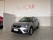 Seat Arona 2020