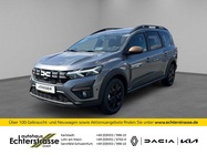 Dacia Jogger 2025