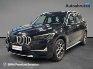 BMW X1 2020