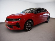 Opel Astra 2024