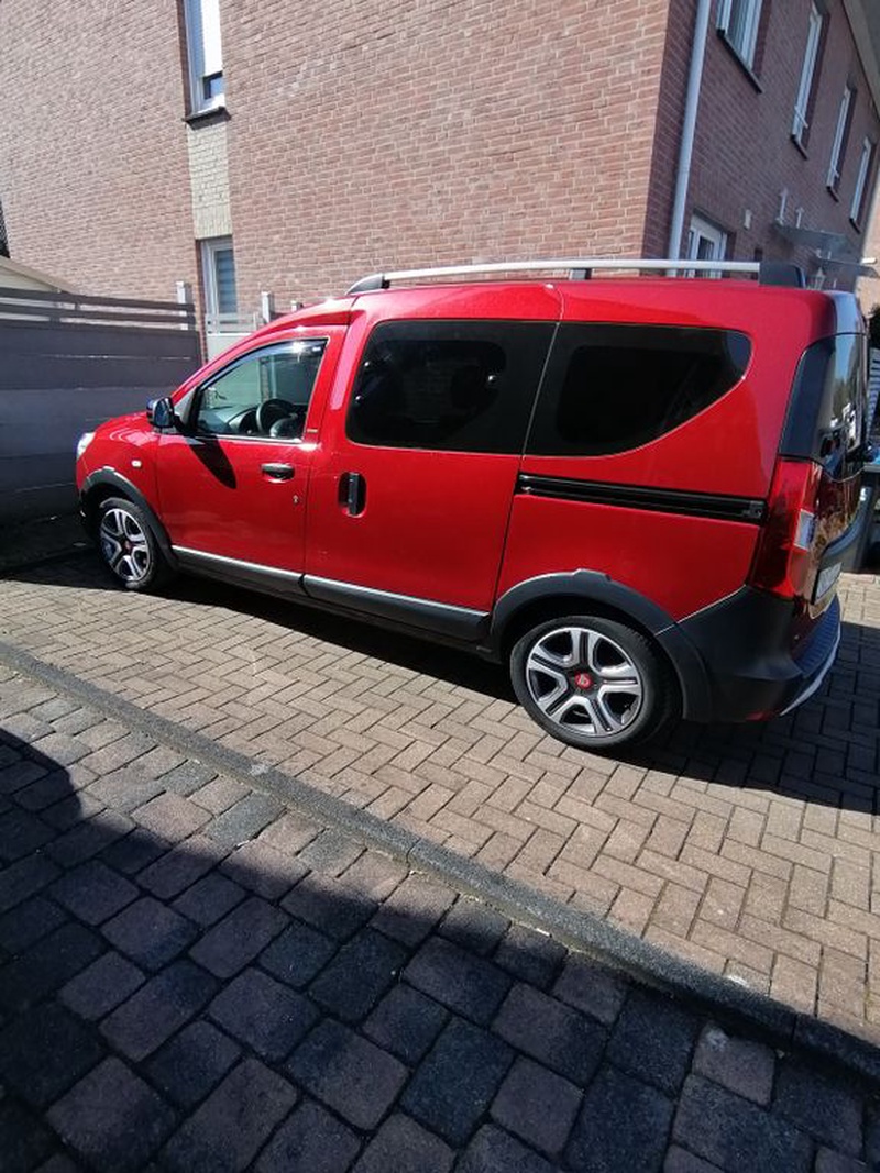 Dacia Dokker