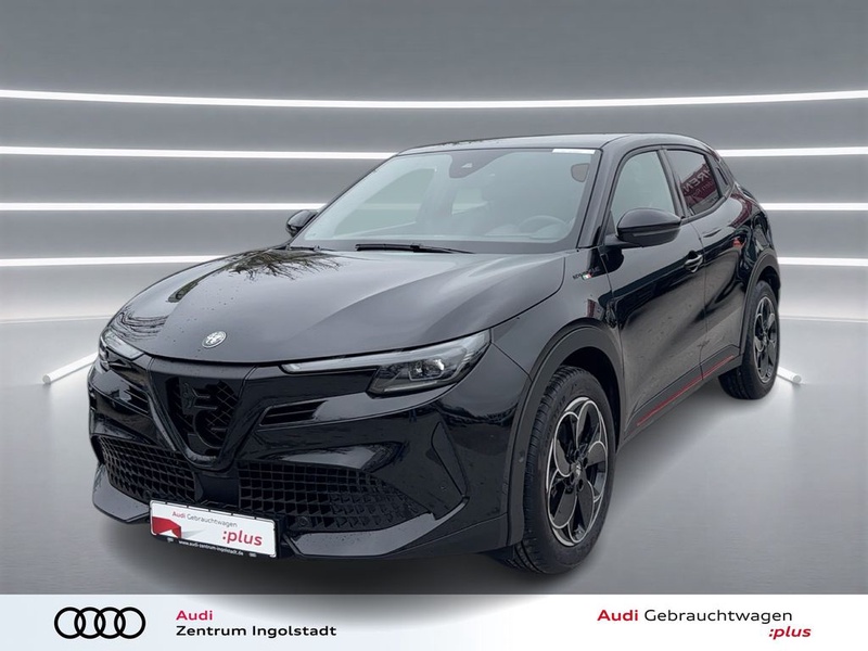 Alfa Romeo Junior