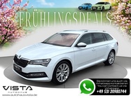 Skoda Superb 2022