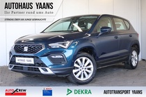 Seat Ateca 2022