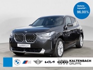 BMW X3 2025