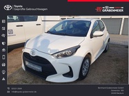 Toyota Yaris 2023