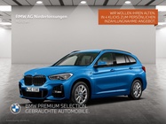 BMW X1 2022