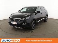 Peugeot 3008 2019