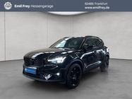 Volvo XC40 2025
