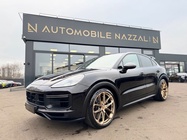 Porsche Cayenne 2021