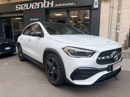 Mercedes-Benz GLA-Class 2020
