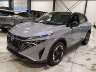 Nissan Qashqai 2025
