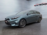 Kia cee'd Sportswagon 2025