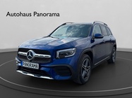Mercedes-Benz GLB-Class 2022