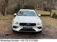 Volvo V60 2021