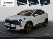 Kia Sportage 2025