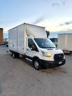 Ford Transit 2020
