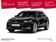 Audi A3 2025