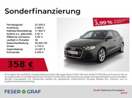 Audi A1 2025