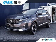 Peugeot 5008 2024