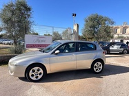 Alfa Romeo 147 2006