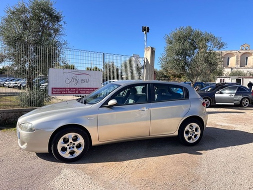 Alfa Romeo 147 2006