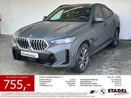 BMW X6 2025