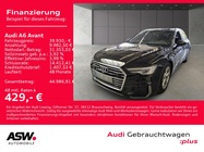 Audi A6 2023