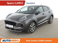 Ford Puma 2020