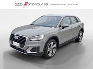 Audi Q2 2020