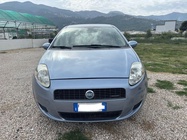 Fiat Grande Punto 2007