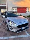 Ford Fiesta 2019