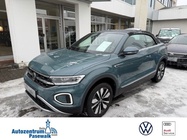Volkswagen T-Roc 2024