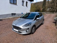 Ford Fiesta 2021