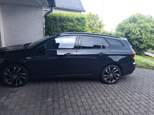Fiat Tipo 2019