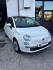 Fiat 500 2013