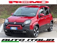 Fiat Panda 2025