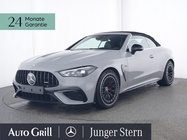 Mercedes-Benz E-Class 2025