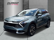 Kia Sportage 2024