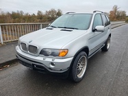 BMW X5 2000