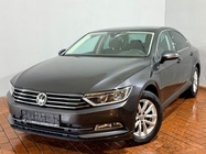 Volkswagen Passat 2019