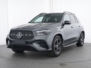 Mercedes-Benz GLE-Class 2025
