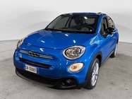 Fiat 500X 2023