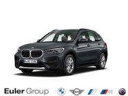 BMW X1 2022