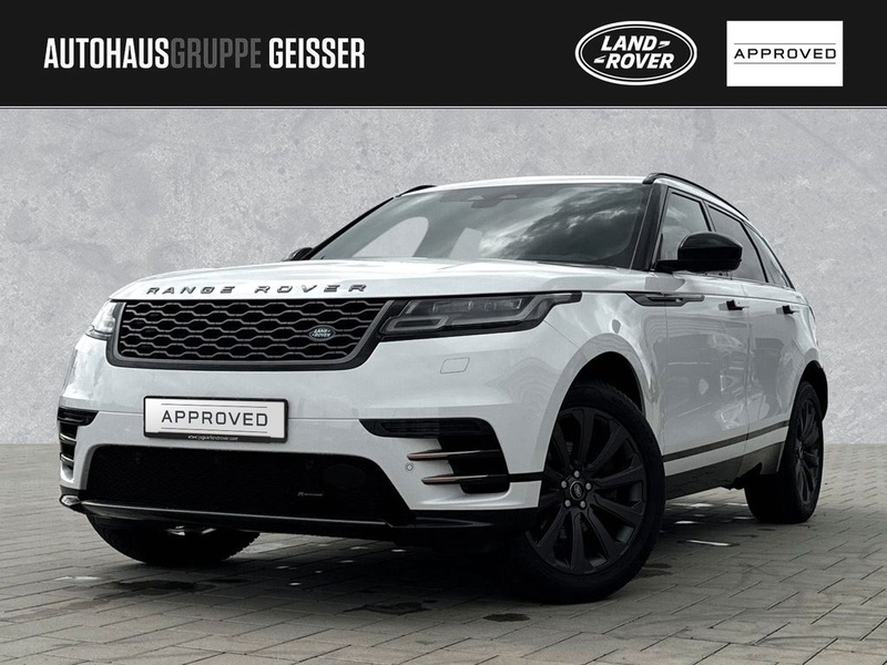 Land Rover Velar