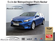 Kia cee'd / Ceed 2024
