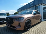 Mazda CX-80 2025