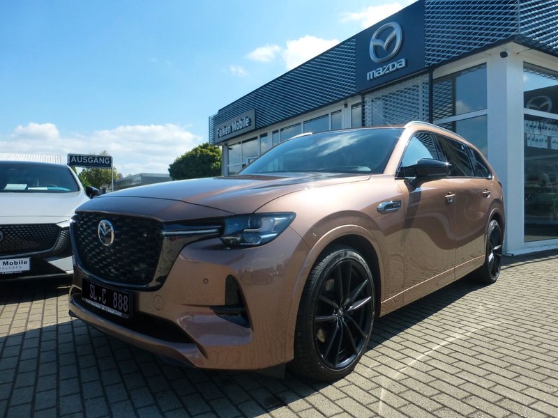 Mazda CX-80