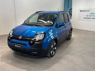 Fiat Panda 2025
