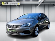 Opel Astra 2021